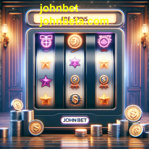 Descubra os Benefícios dos Giros Grátis no Johnbet