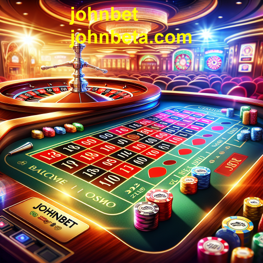 Roleta: O Jogo Clássico que Continua a Encantar